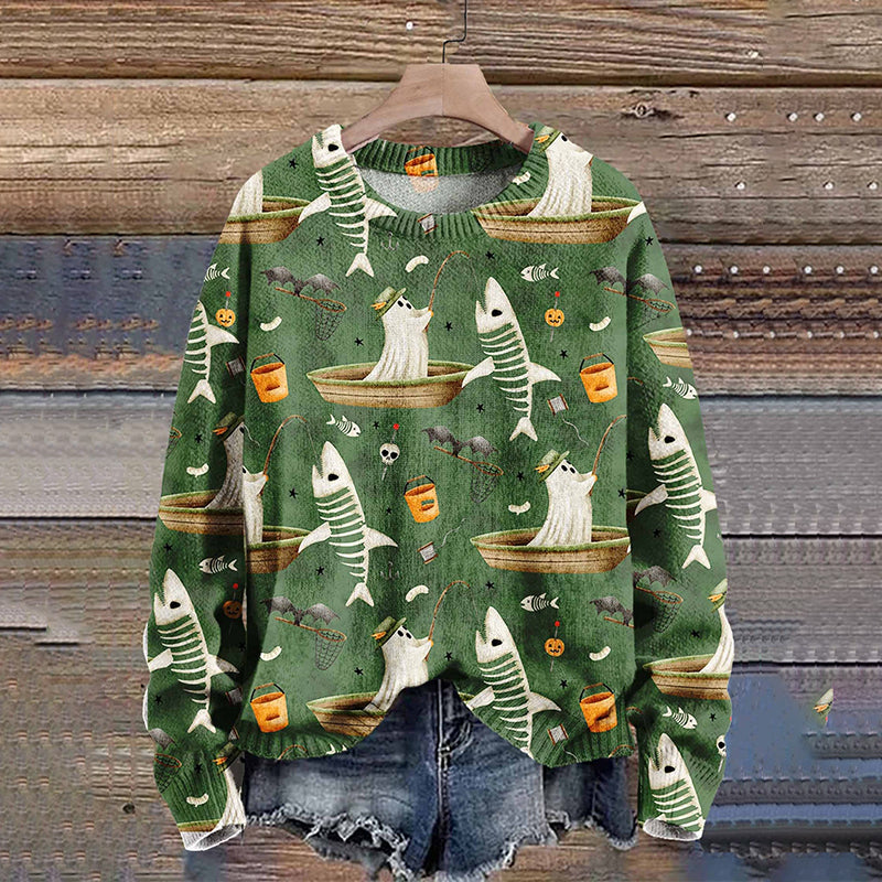 Classic Vintage Jumper