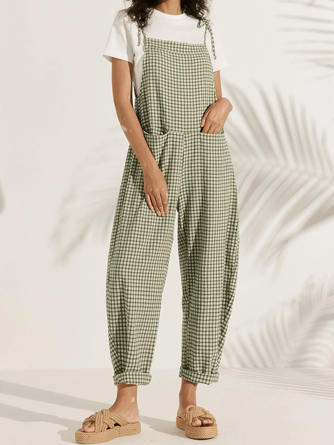 Vintage Inspired Garment