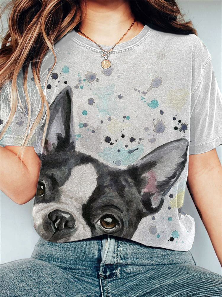 Classic Vintage T-Shirt