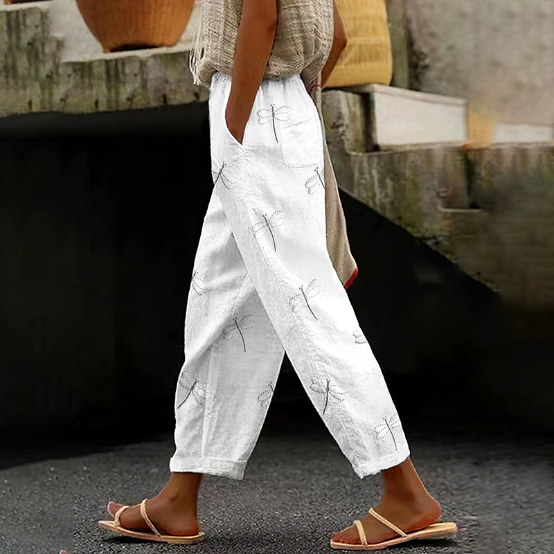 Classic Vintage Trousers