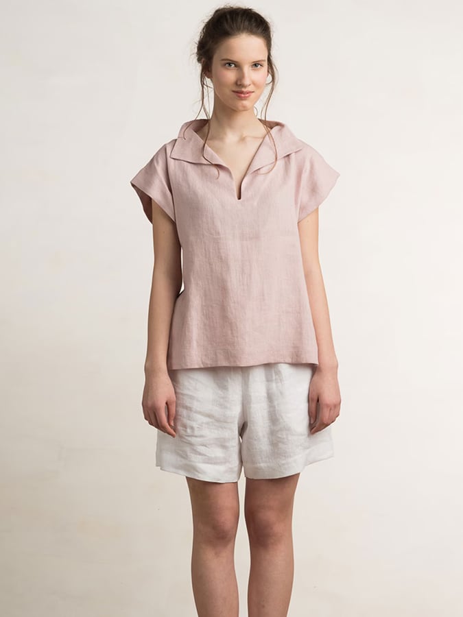Gracefully Designed T-Shirt