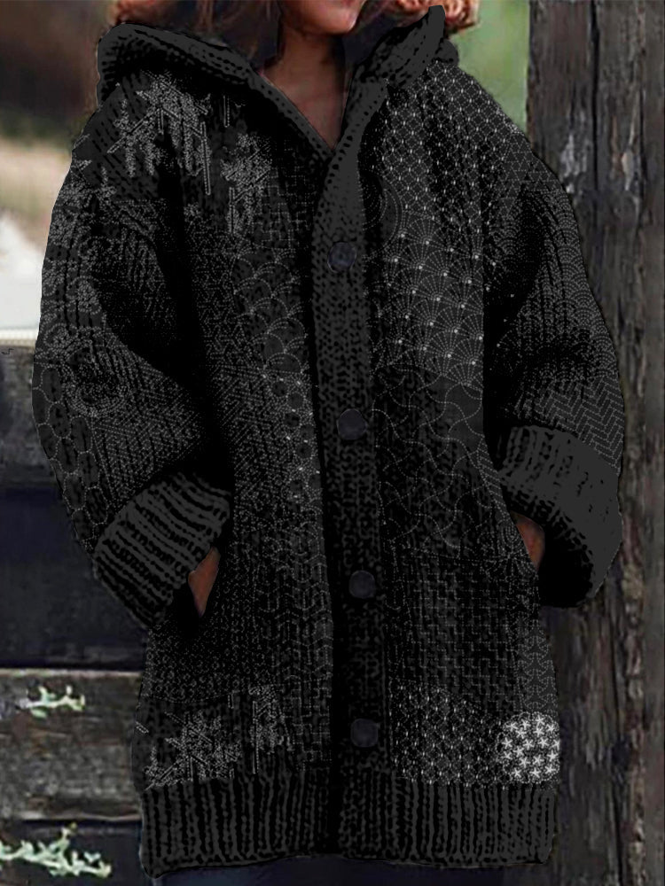 Elegantly Designed Cardigan