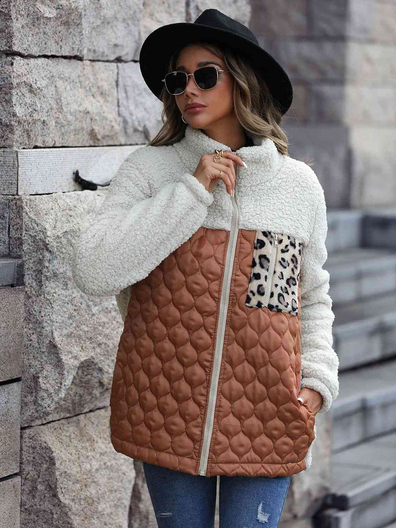 Beautifully Crafted Jacket