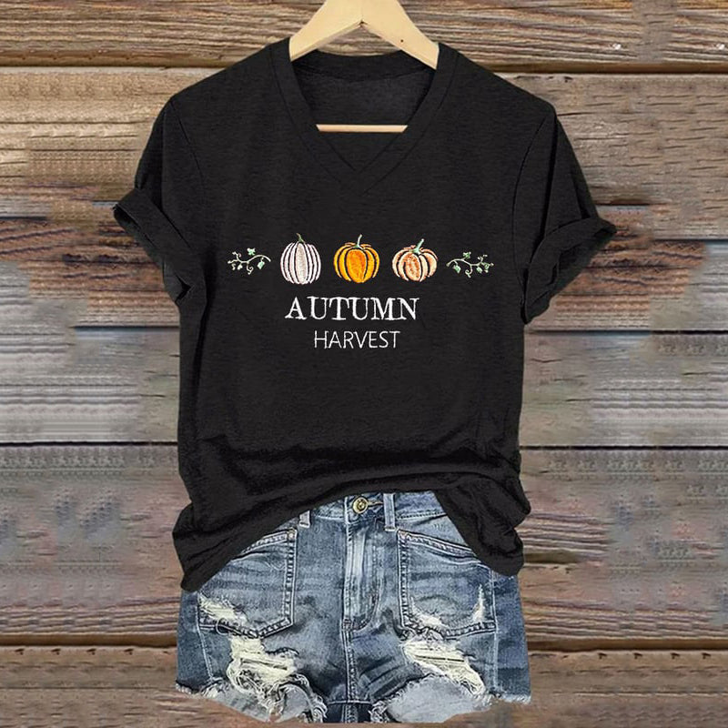 Elegantly Designed T-Shirt