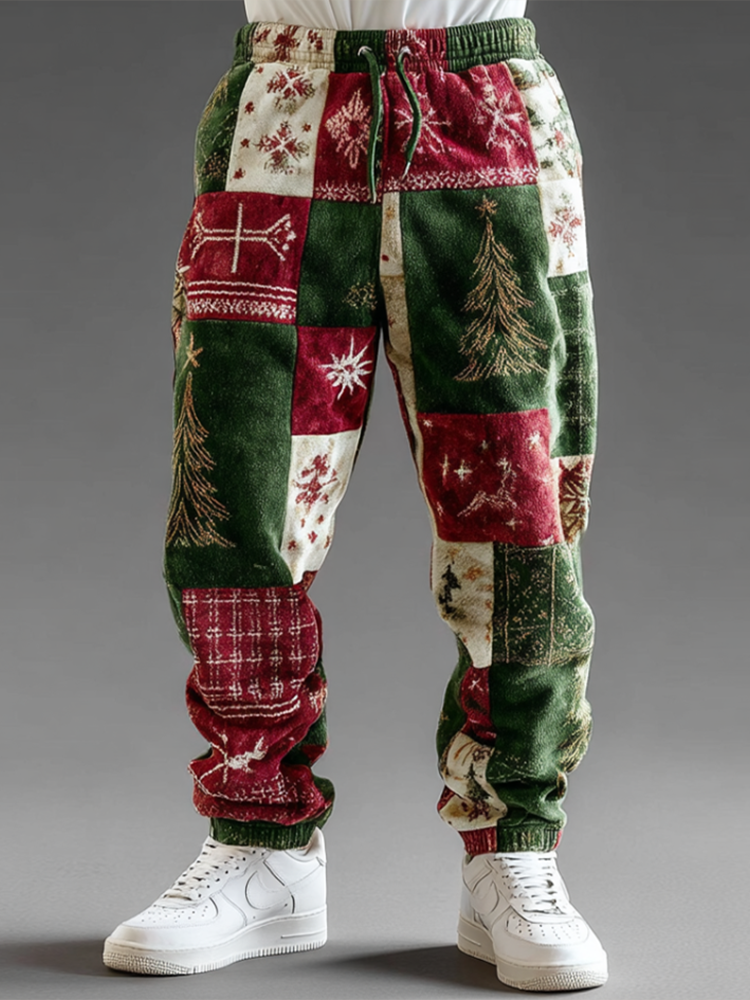 Vintage Inspired Trousers