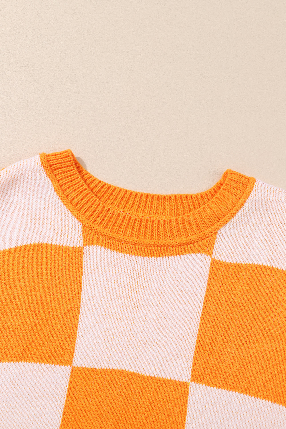 Classic Designed Jumper
