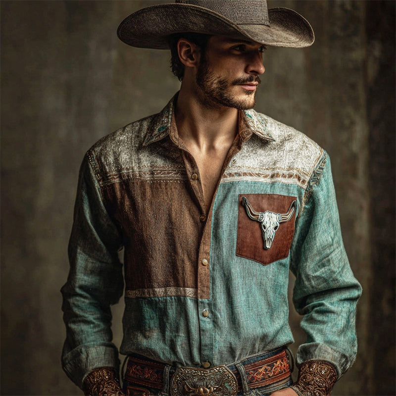 Classic Vintage Shirt