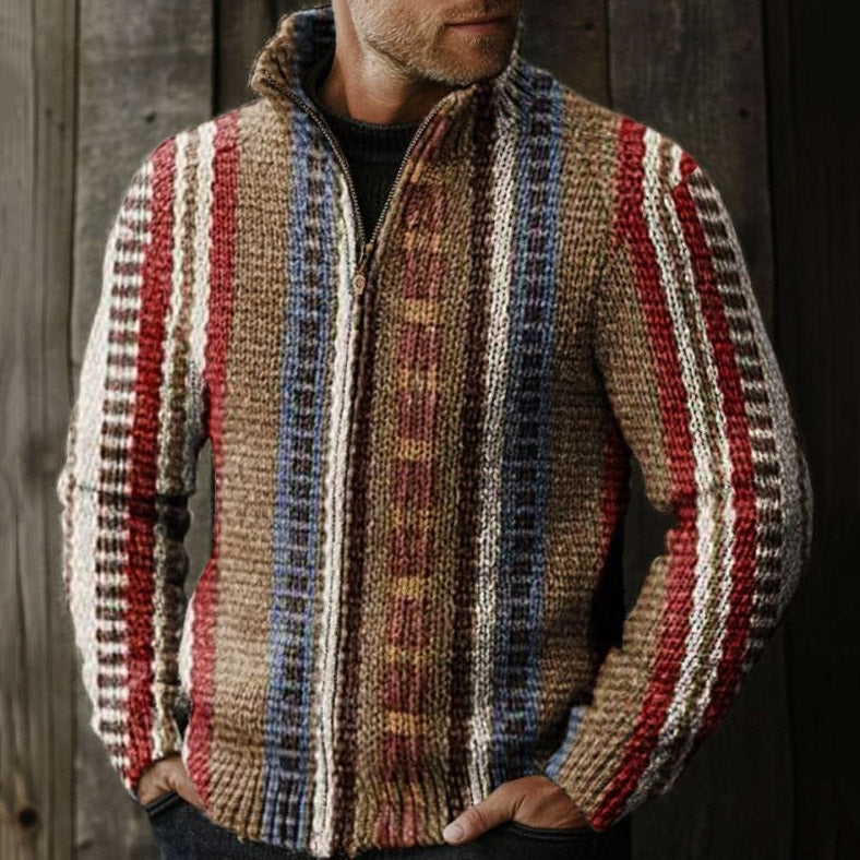 Gracefully Designed Jumper