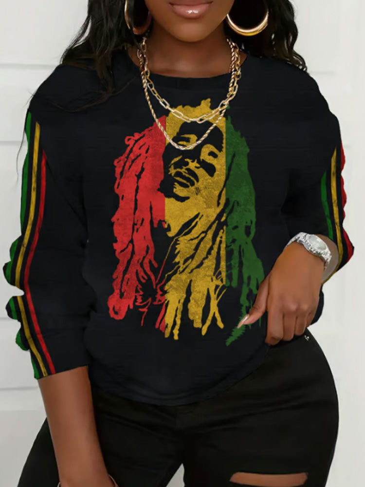 Vintage Inspired Shirt