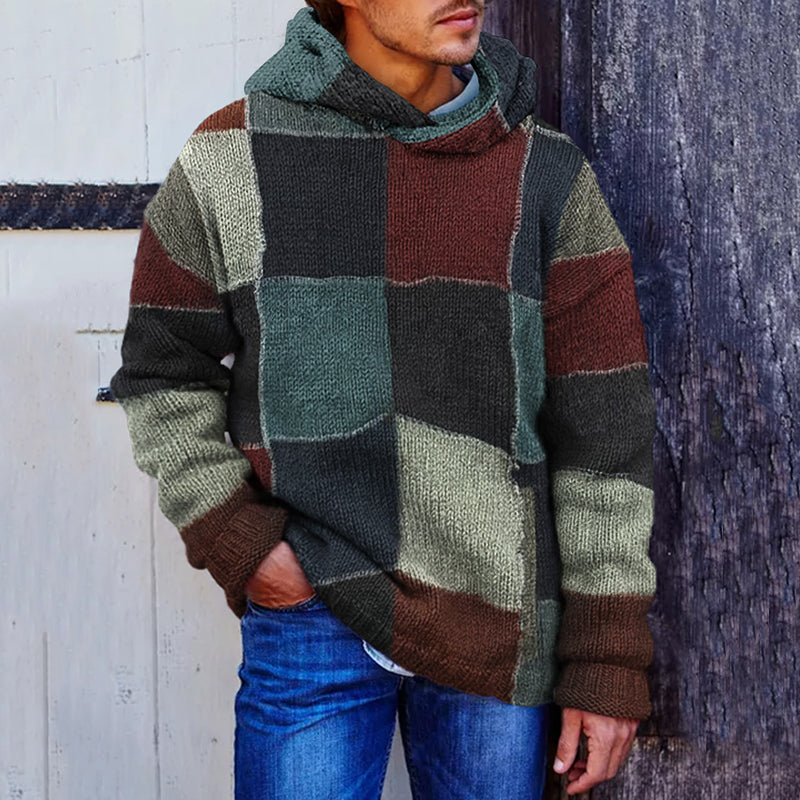 Thoughtfully Designed Jumper