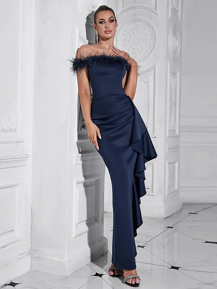 Thoughtfully Designed Garment