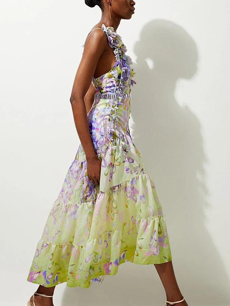 Classic Designed Garment