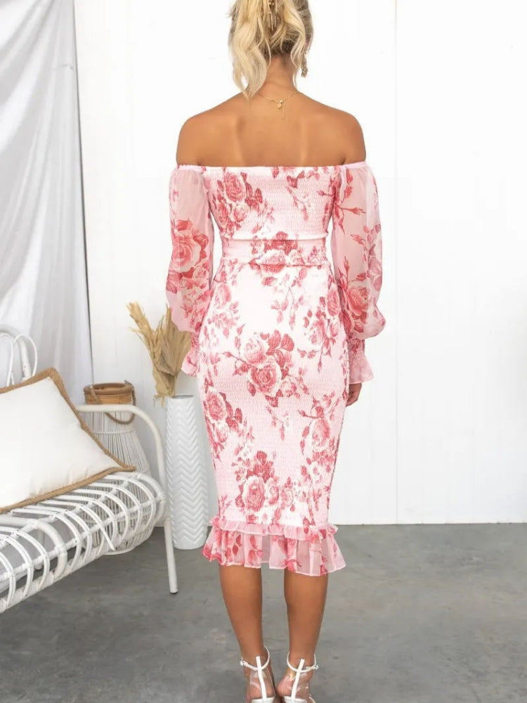 Beautifully Crafted Dress