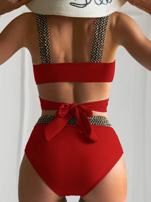 Fortunata® | the Effortless and Bikini