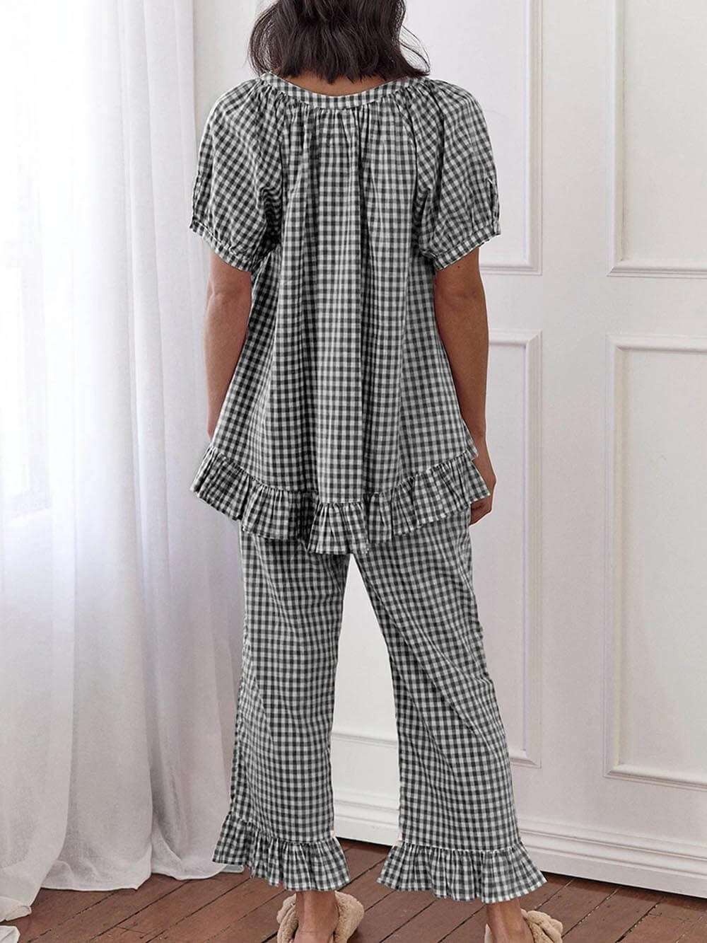 Thoughtfully Designed Shirt