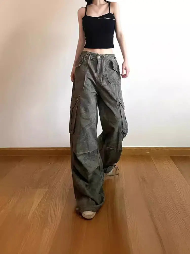 Thoughtfully Designed Pants