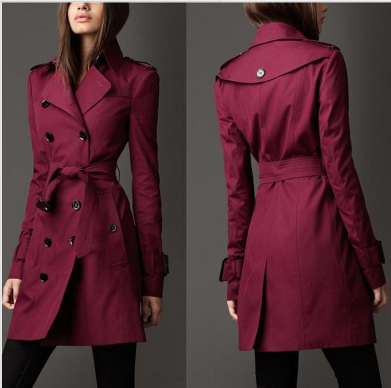 Beautifully Crafted Coat