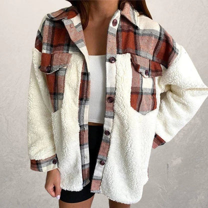 Elegantly Designed Jacket