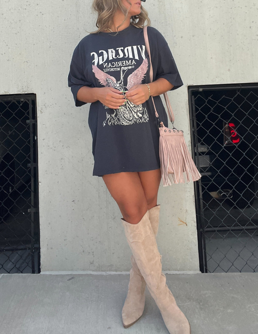 Classic Designed Garment