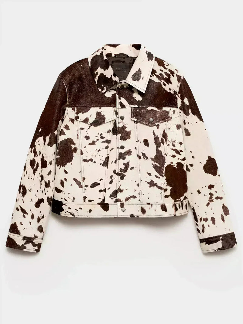 Thoughtfully Designed Jacket