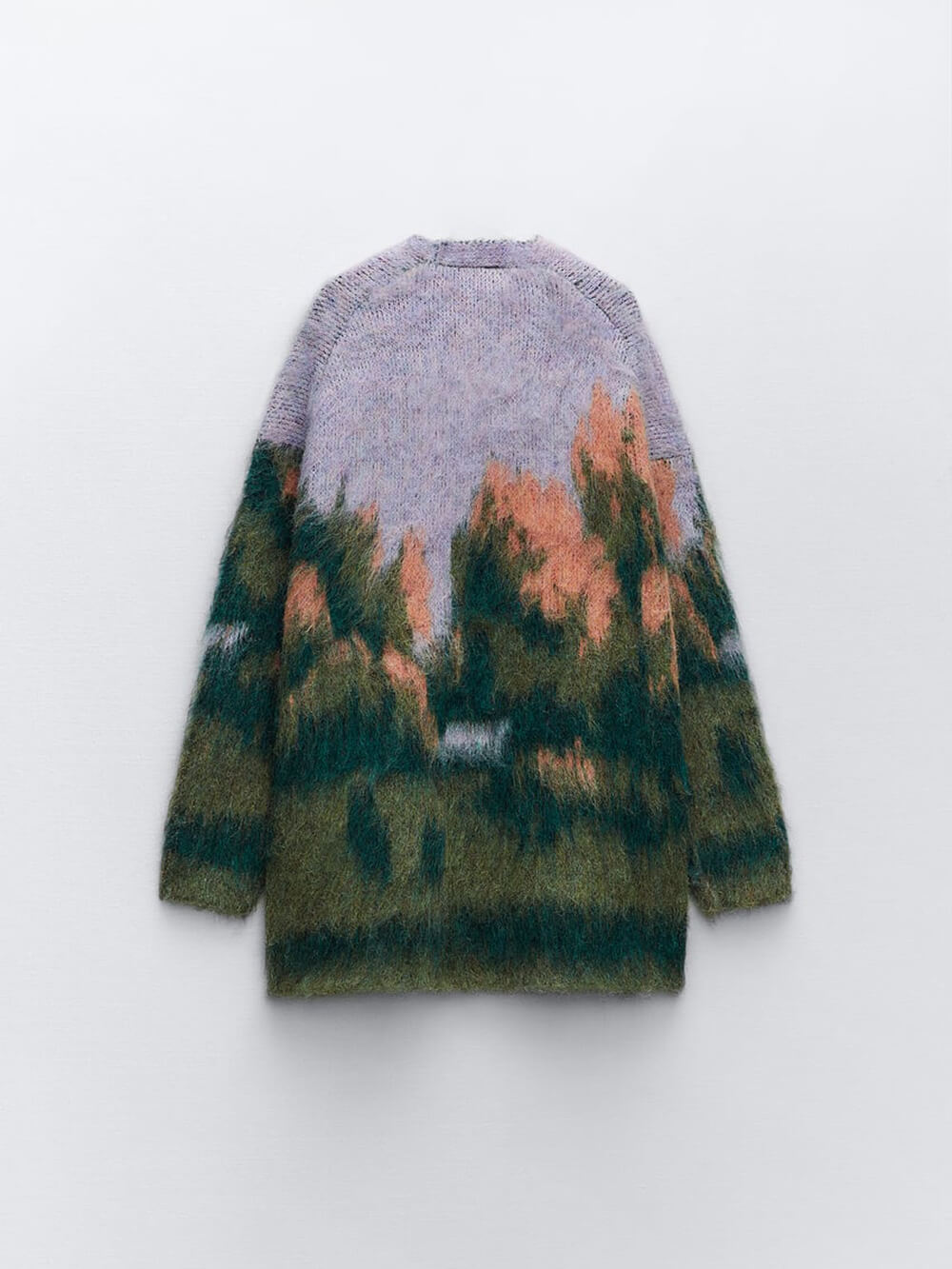 Beautifully Crafted Coat