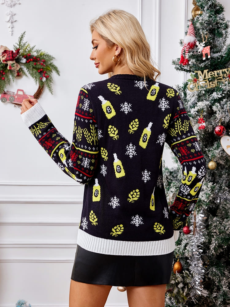 Classic Vintage Sweater