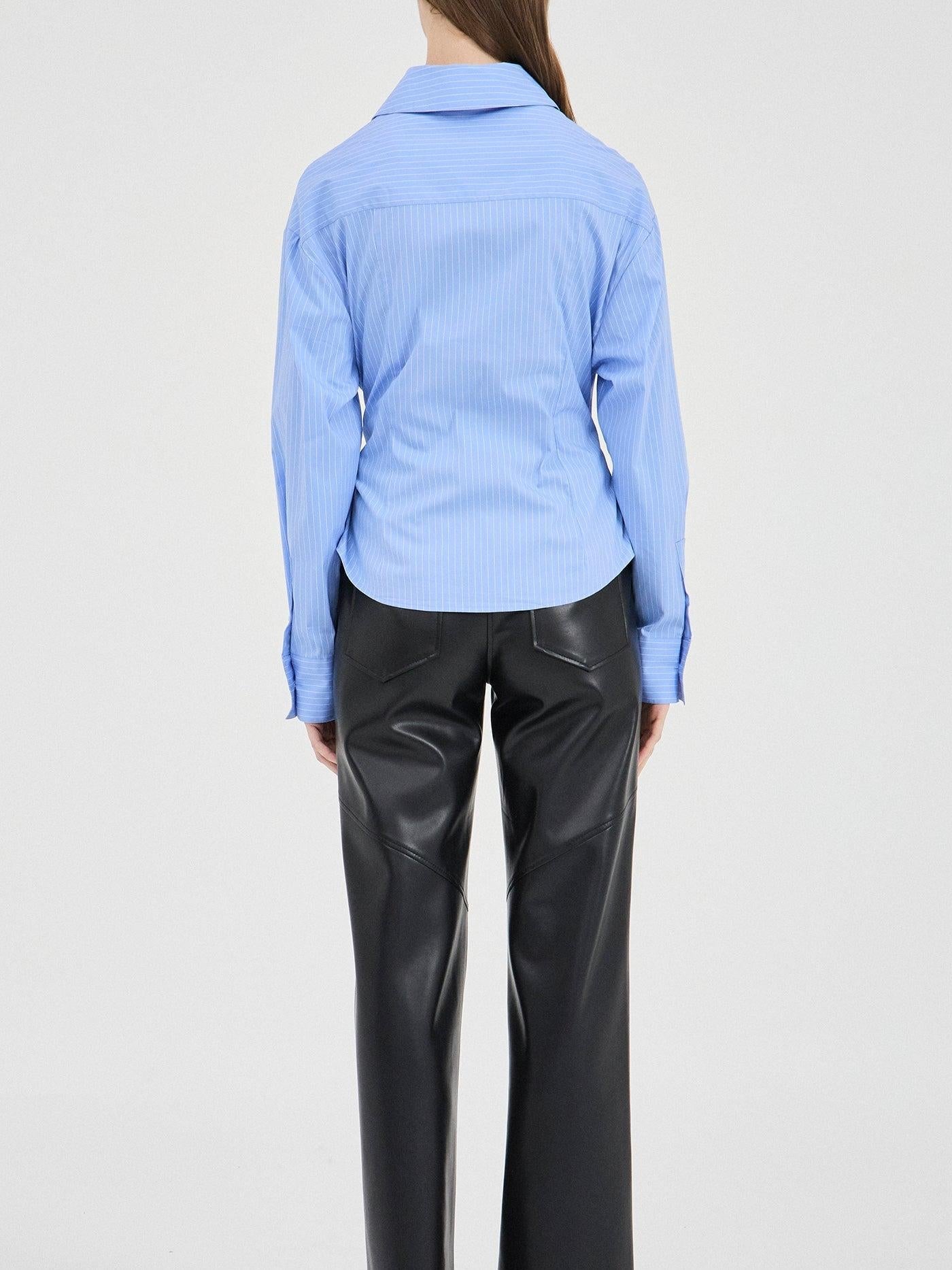 Thoughtfully Designed Shirt