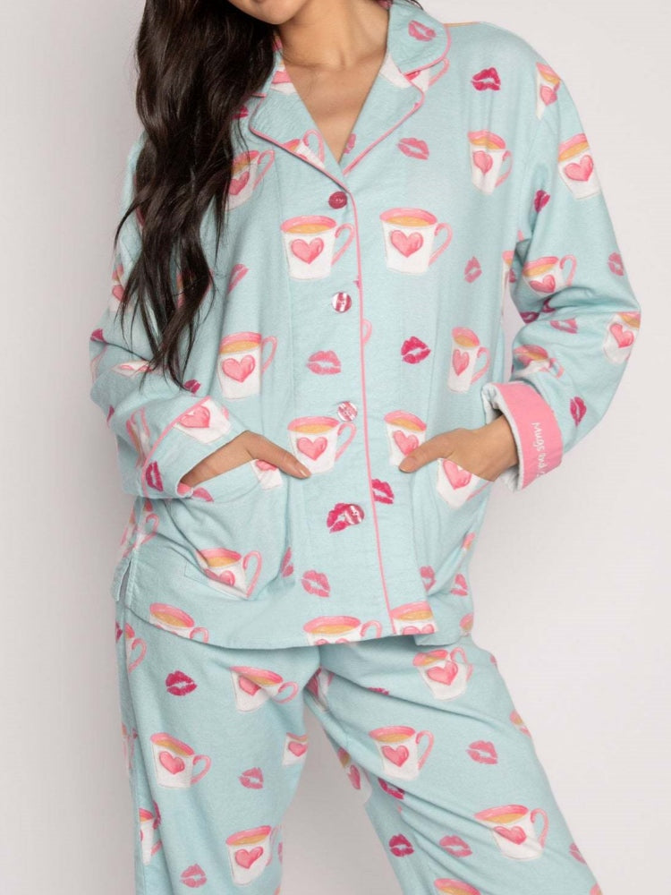 Classic Vintage Garment