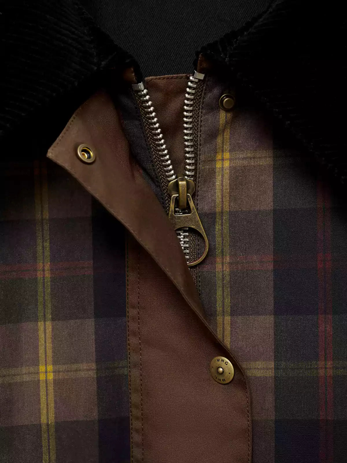 Beautifully Crafted Garment