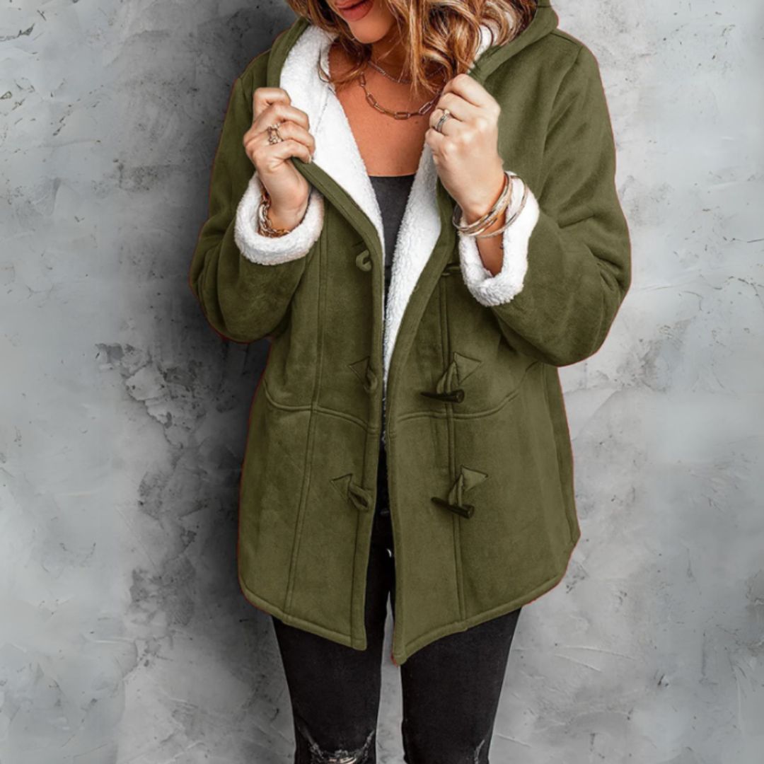 LM | Comfort Jacket for women