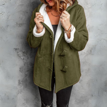 LM | Comfort Jacket for women