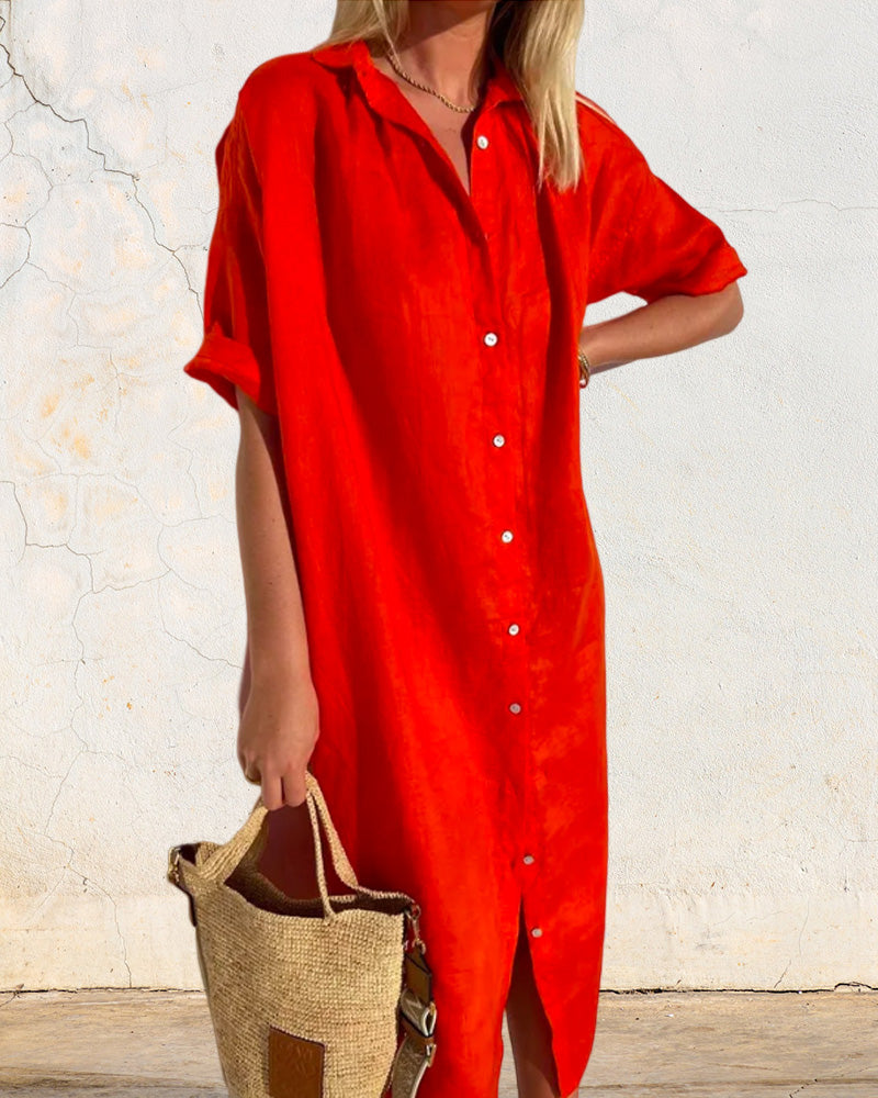 Timeless Vintage Style Garment
