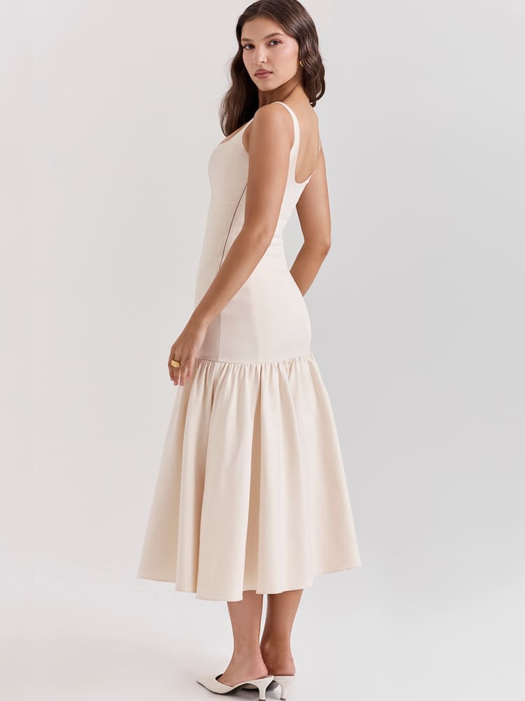 Thoughtfully Designed Dress