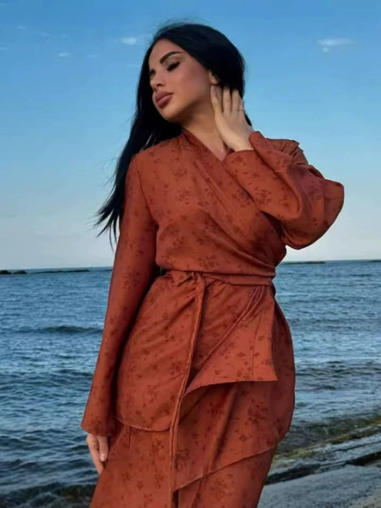 Beautifully Crafted Garment