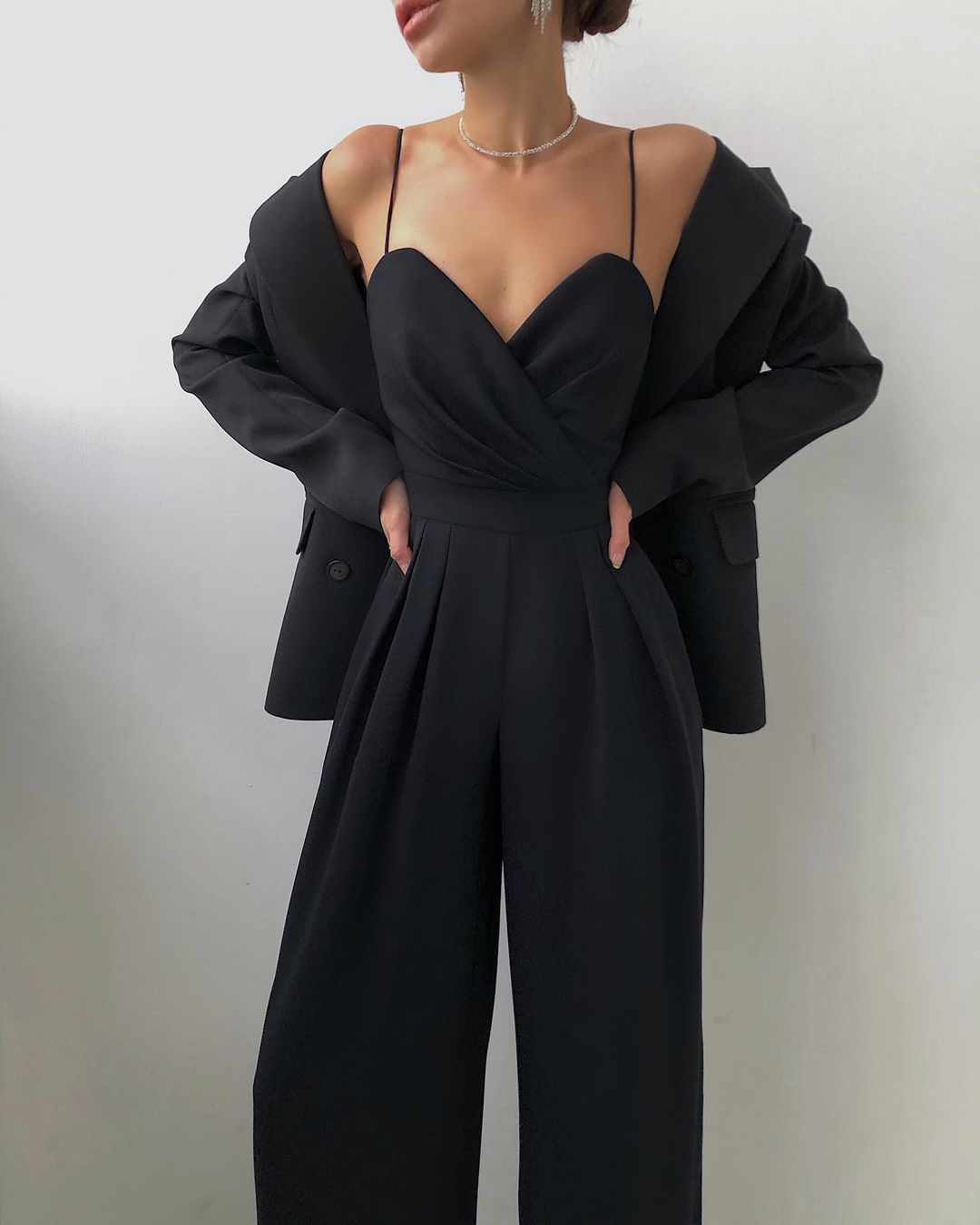 Thoughtfully Designed Garment