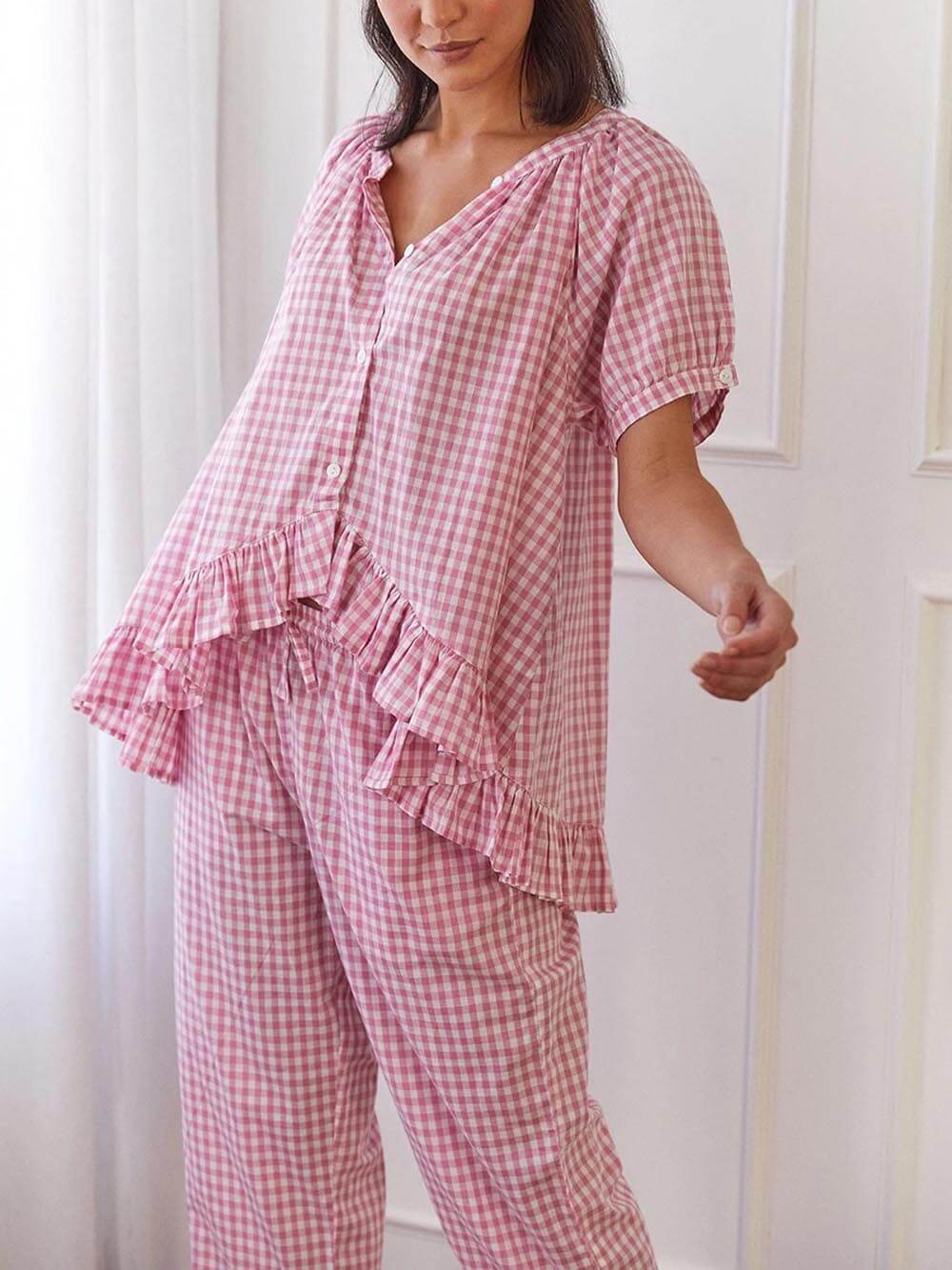 Thoughtfully Designed Shirt