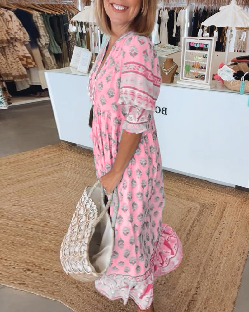 Beautifully Crafted Garment