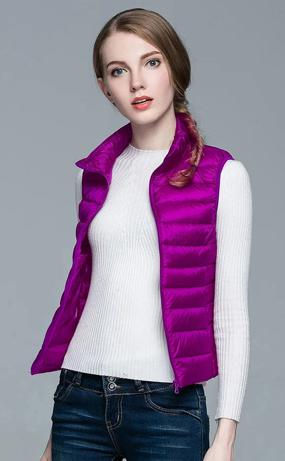 Timeless Vintage Style Jacket