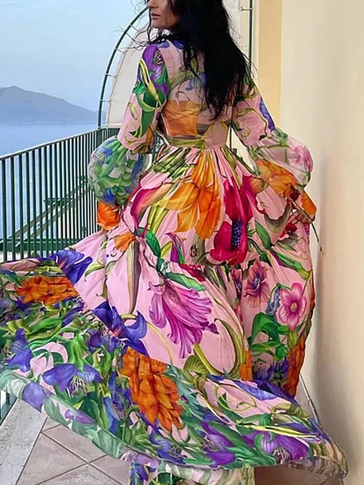 Timeless Vintage Style Garment