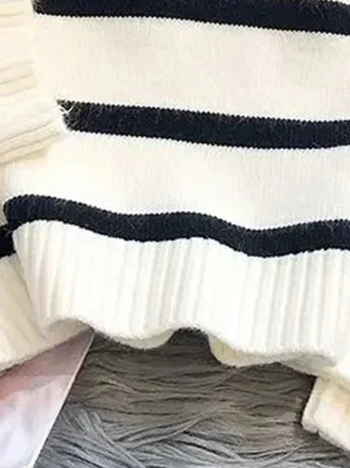 Vintage Inspired Jumper