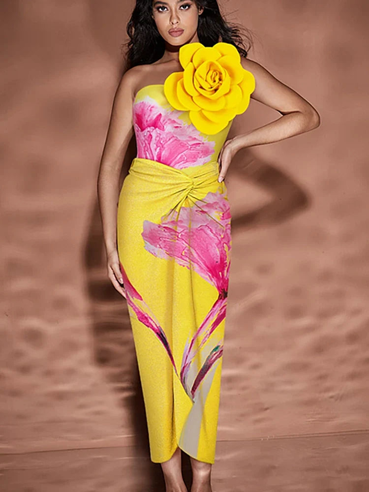 Timeless Vintage Style Garment