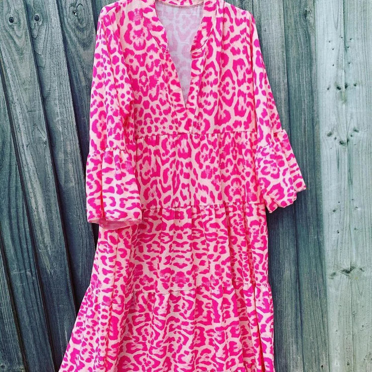 Thoughtfully Designed Garment