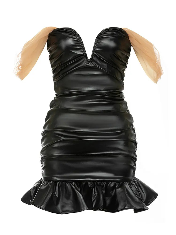 Beautifully Crafted Dress