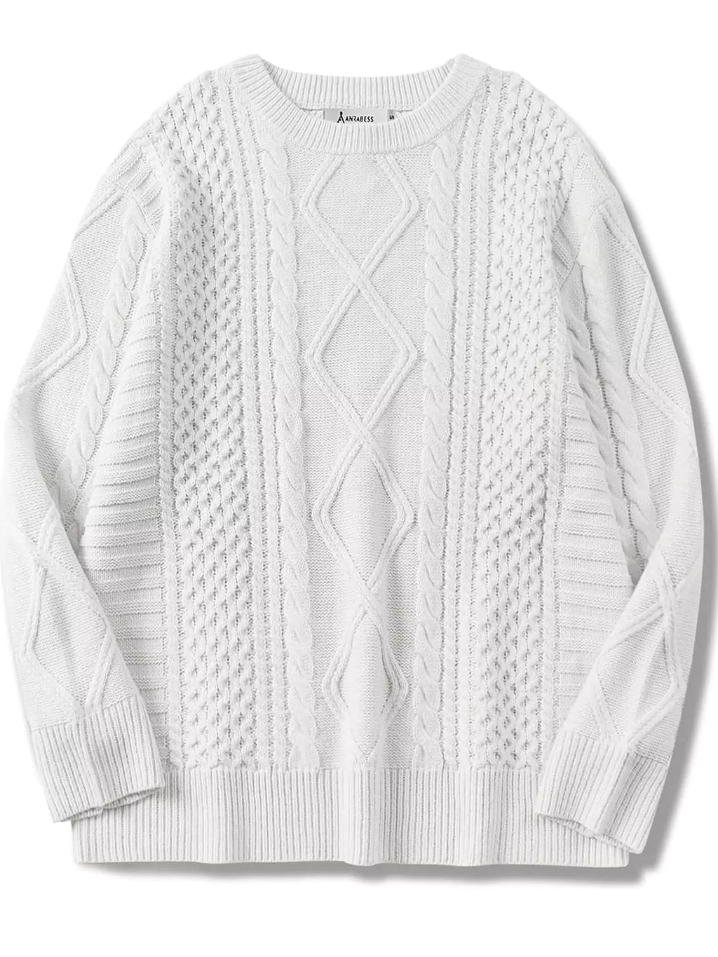 Classic Designed Sweater