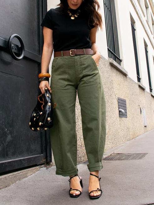 Beautifully Crafted Pants