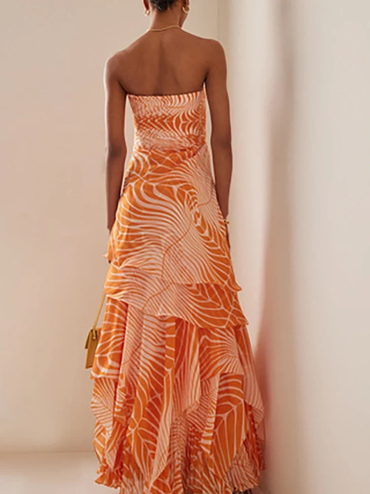Thoughtfully Designed Garment