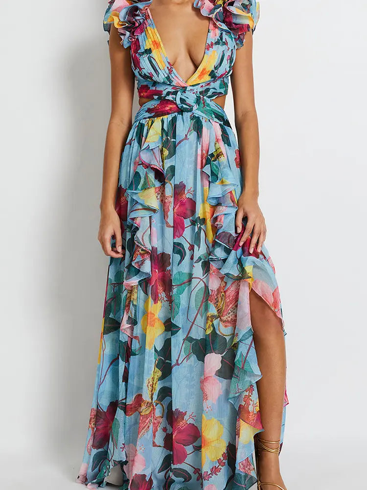 Beautifully Crafted Garment