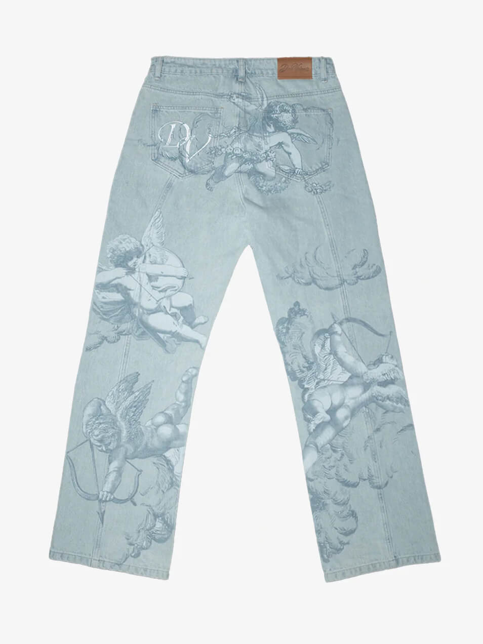 Thoughtfully Designed Garment