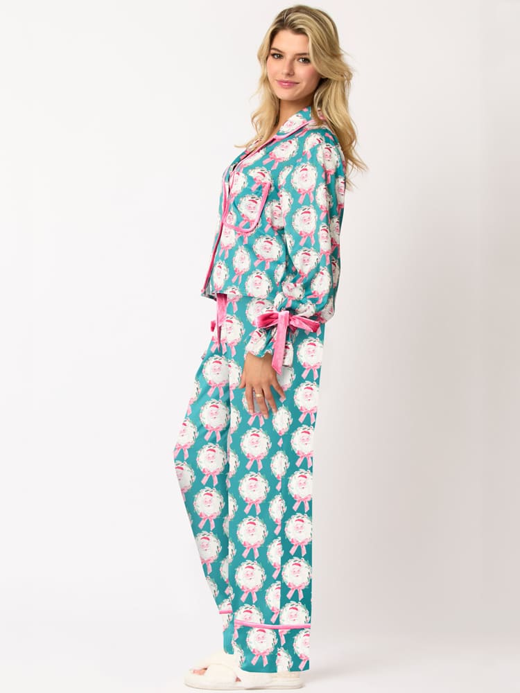Beautifully Crafted Garment