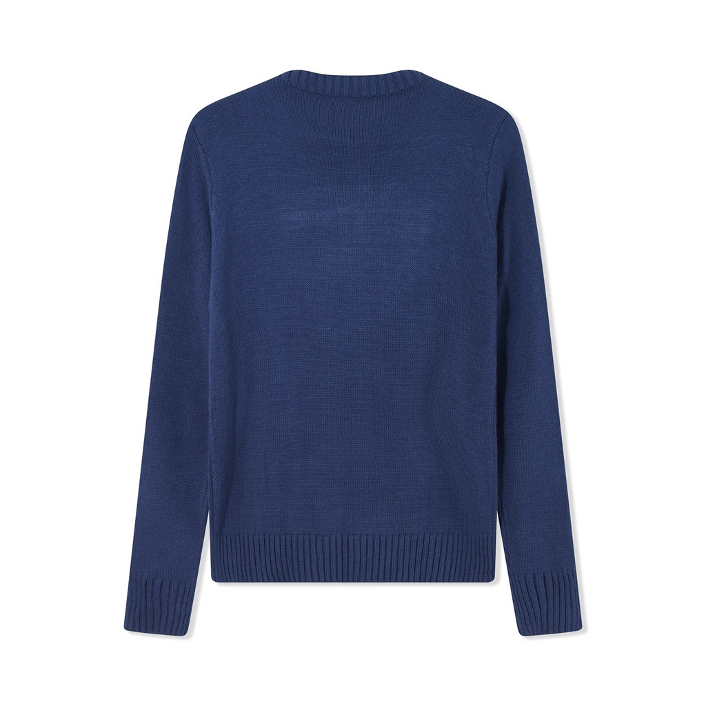 Classic Designed Pullover